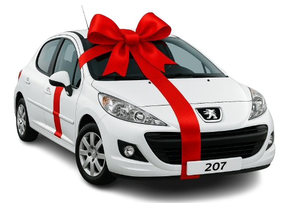 قرعه کشی ۲۰۷ ایران فودکورت